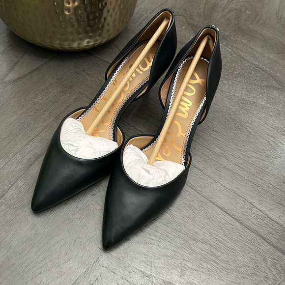 Sam Edelman Women's Jaina Pump - Picture 6 of 10